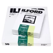ILFORD Multigrade FB CLASSIC 50x60/50, MGFB1K, lesk