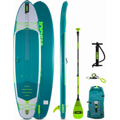 Jobe Loa 11.6 napihljiv SUP Board paket