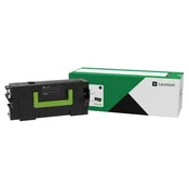 Toner Lexmark B282000, B2800, B2865, MB2700, MB2770, črna (black), originalni