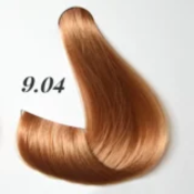Flow Color Demi permanentna boja za kosu 60 ml - 9.04