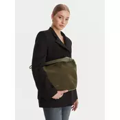 Ročna torba Furla Lara M WB01900 BX1895 BG 4554S Zelena