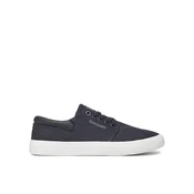 Quiksilver Tenis superge ZEKE-02 Mornarsko modra