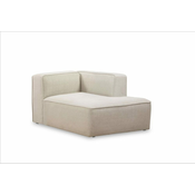 Atelier Del Sofa 1-sedežna zofa, več M - M6 - kremasta