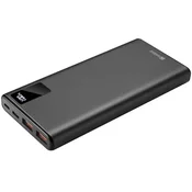 SANDBERG Eksterna baterija 420-58, 10000mAh, 20W, Crna