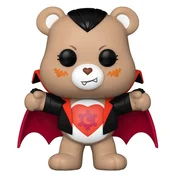 Northix Kostum za medvedka Nežno srce za otroke, tema Care Bears