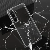 Teracell Maska za telefon Giulietta za Samsung A26 5G/ A266B, Crna