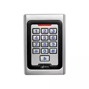 Metalni RFID citac - šifrator