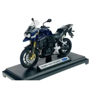 shumee WELLY TRIUMPH TIGER EXPLORER 1:18 12836
