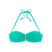VENICE BEACH Bikini zgornji del  rumena / meta