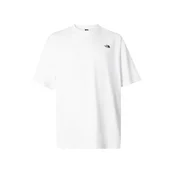 THE NORTH FACE Majica Essential  bela