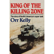King of the Killing Zone