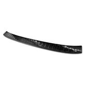 Trunk Edge Protector Mercedes B-Class 2019-2026 (W247, carbon)