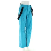 Montura Line Damen Outdoorhose-Blau-XL
