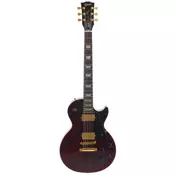 GIBSON ELEKTRIČNA kitara LP STUDIO WR GH
