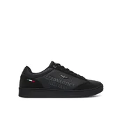 Aeronautica Militare Superge 262SC0306UCT04325 Črna