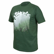 shumee OUTDOOR FOREST MAJICA VEL. M