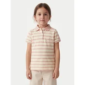 Beverly Hills Polo Club Polo majica G2283 Roza Regular Fit