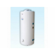 TERMORAD BT120 IB30D Bojler, 120 l, 2000 W, Beli