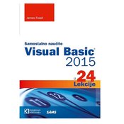 Visual basic 2015 u 24 lekcije, James Foxall