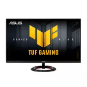 ASUS VG279Q5R GAMING LED monitor 27 IPS, 1920 x 1080, 2xHDMI/Displayport, 200Hz