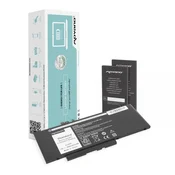 movano Baterija G5M10, WYJC2, 8V5GX za Dell E5450, E5550 (7.4V) - 5800 mAh