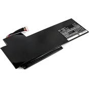 Baterija za MSI GS70, GS72, WS72 5400mAh