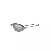 Sigma Cediljka Inox KJ-SR508, 8 cm, Srebrne boje