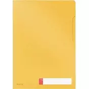 Mapa pvc l leitz cosy a4 1/3