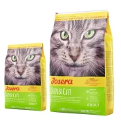 JOSERA Hrana za osetljive macke Cat Adult Sensi Cat 10 kg