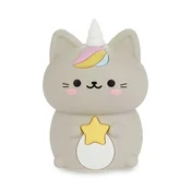 Nočna led lučka Balvi Kawaii Starry 14 cm