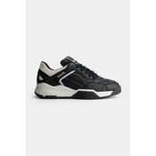 Usnjene superge BALR. Chunky Football