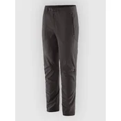 Patagonia Terravia Alpine - Reg Pants black