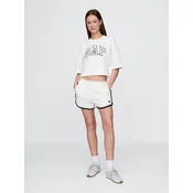 GAP Shorts VintageSoft Americana - Womens