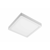 Nadgradni kockasti led panel Matis 24w 4000k 2000lm
