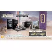 Star Wars: Galactic Racer - Collectors Edition (Playstation 5)