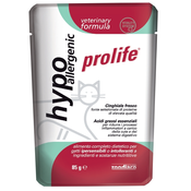 PROLIFE CAT HYPOALLERGENIC 85G