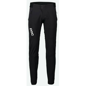 POC Rhythm Resistance Pants Uranium Black L