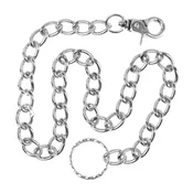 Veriga Silver - Chain-57 - PSY1156