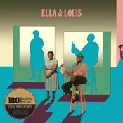 Fitzgerald/Armstrong - Ella & Louis (Limited Edition) (180 g) (2 LP)