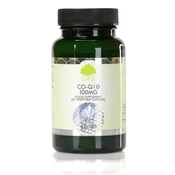 Koencim Q10, 100 mg, 60 kapsul