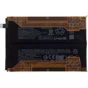 BN70 originalna baterija Xiaomi 7000mAh (Service Pack)