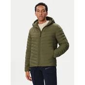 Napapijri Zimska jakna A-Lapaz H NP0A4I26 Khaki Regular Fit
