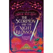 The Scorpion and the Night Blossom