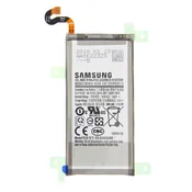 Baterija za Samsung Galaxy S8/SM-G950, originalna, 3000 mAh
