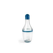 Steklenica za pripravo prelivov 180ml Zelena