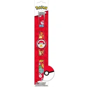 slomart Digitalna ura Pokemon