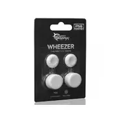 White Shark PS5 SILICONE THUMBSTICK PS5-817 WHEEZER White