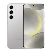 SAMSUNG pametni telefon Galaxy S24+ 12GB/512GB, Marble Grey