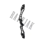 Hoyt Handle Grand Prix GMX 3-Series 25” 2024