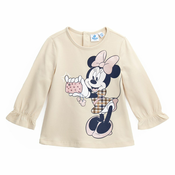 Original Marines majica DR DEAV1433NF DISNEY D bež 80